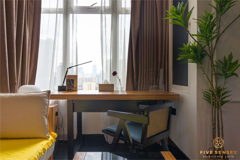 Elite King Studio - room photo 7